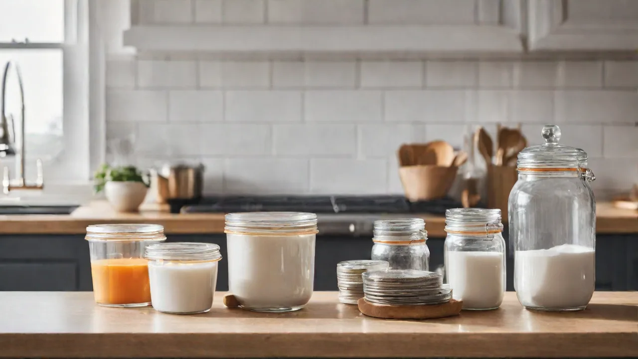 Basics Topics for Home Savings Shoppers