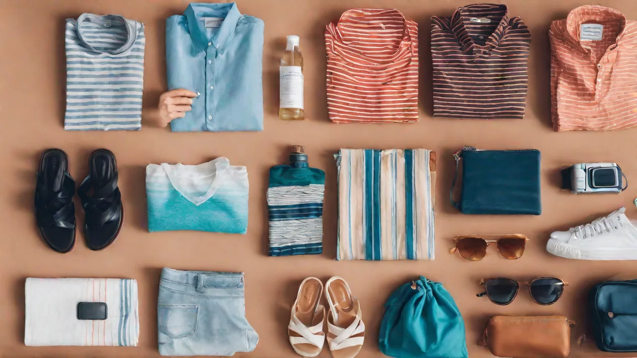 Basics Topics for Travel Deals Shoppers