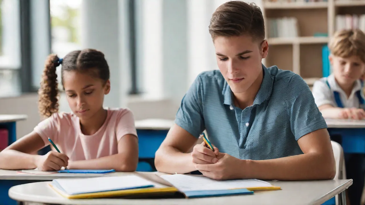 Bundle Tactic for School Situation: How It Works