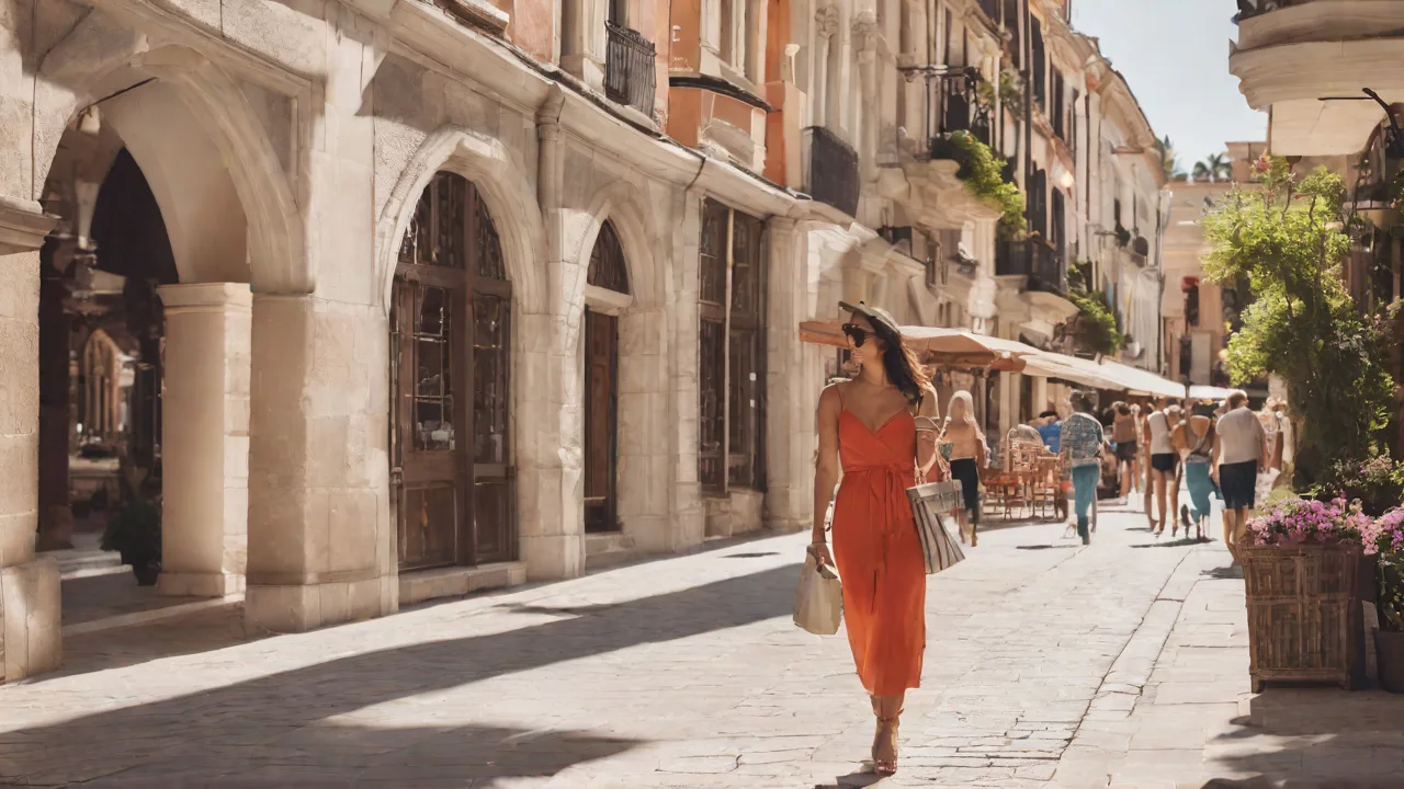 Guide Resources for Travel Deals Shoppers