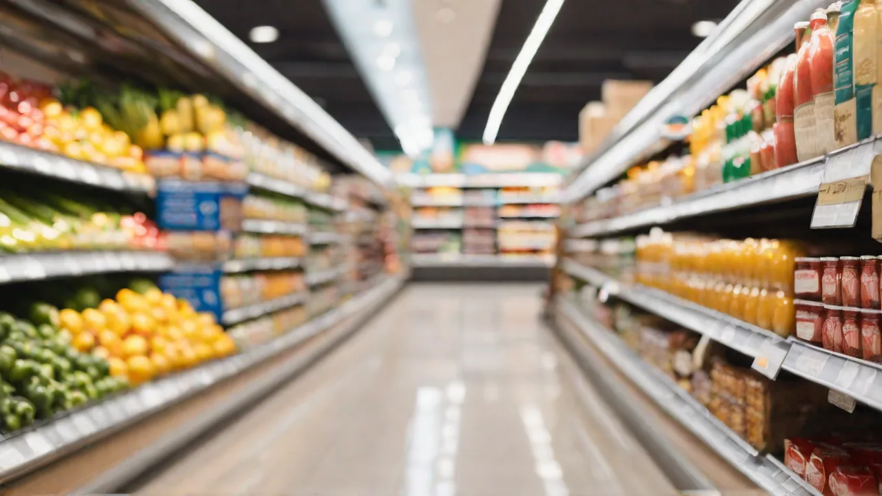 Tips Topics for Grocery Deals Shoppers