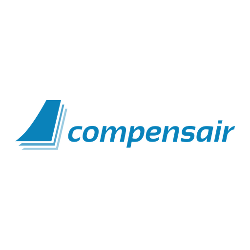 Compensair logo