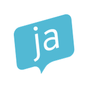 JustAnswer logo